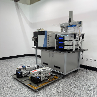 Thermo Scientific TSQ Quantiva Mass Spectrometer image 1
